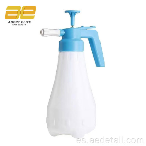 Pulverizador de espuma de lavadora de automóviles 1.8L